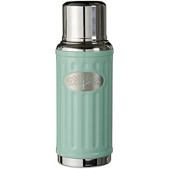 Termosflaska - Ljusgrön - 500 ml - Ib Laursen