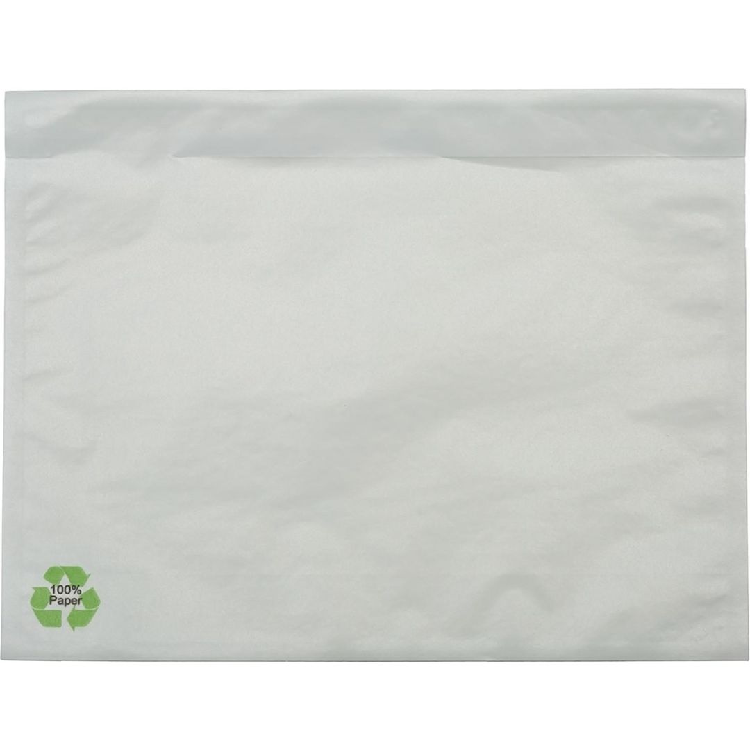 Packsedelskuvert C6, 1000st/Fp