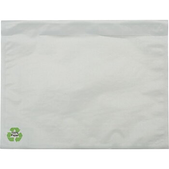 Packsedelskuvert C6, 1000st/Fp