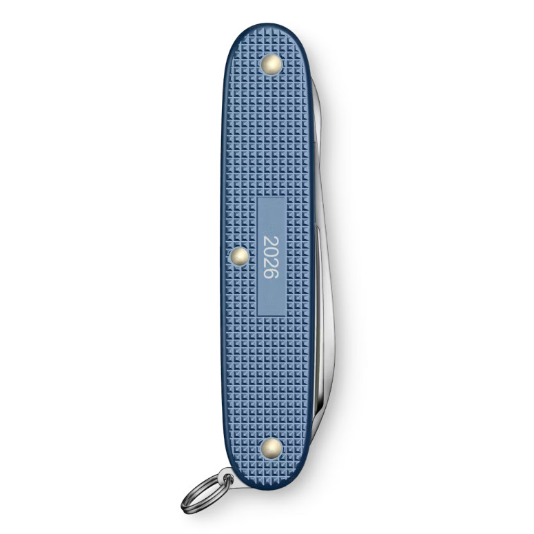 Pioneer X Alox /Limited 2026, 93 mm Glacial Blue - 3