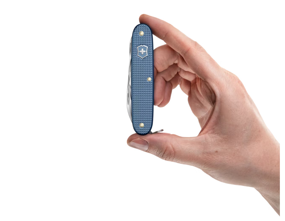 Pioneer X Alox /Limited 2026, 93 mm Glacial Blue - 4