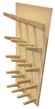 Stövelvägg