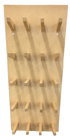 Stövelvägg