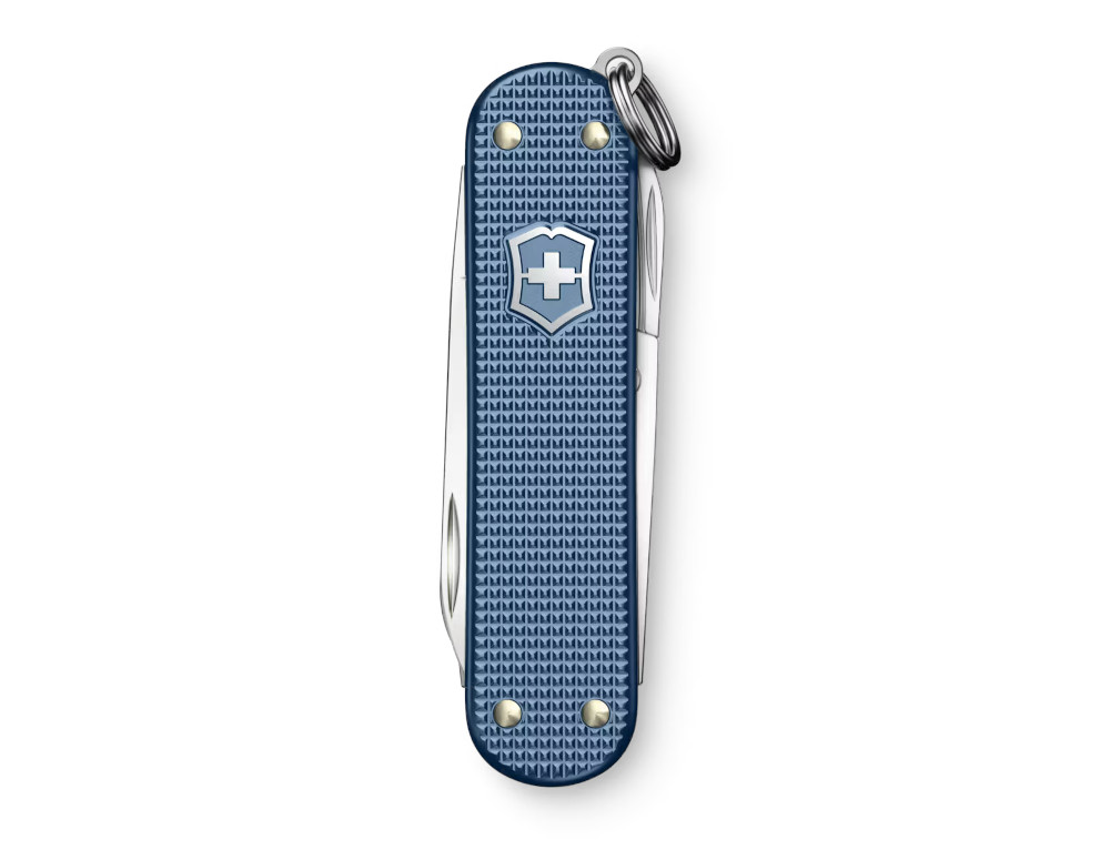 Classic Alox /Limited 2026, 58 mm Glacial Blue - 2