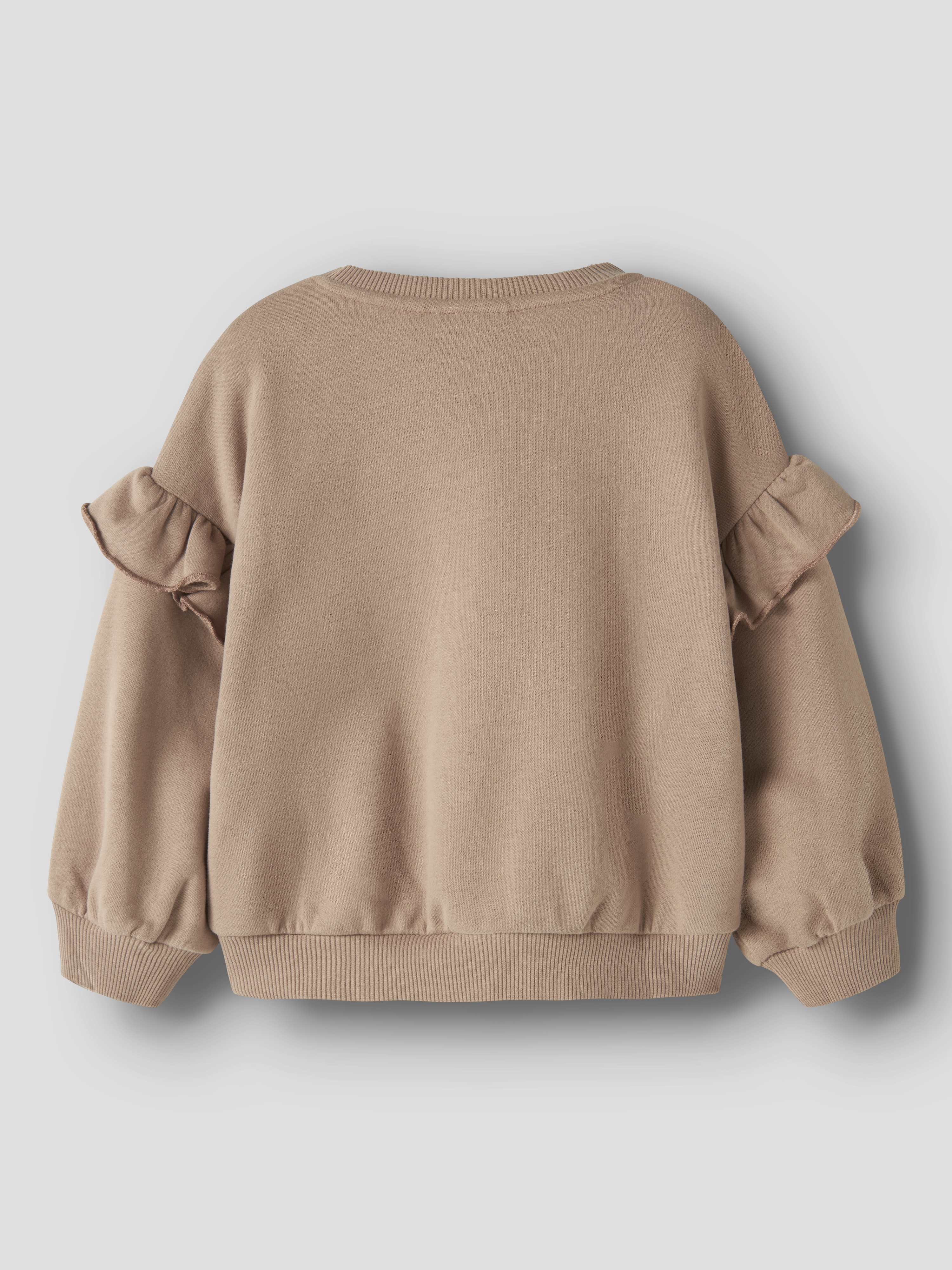  NMFILONDON RES LS RLX SWEAT BRU LIL Roebuck - 2