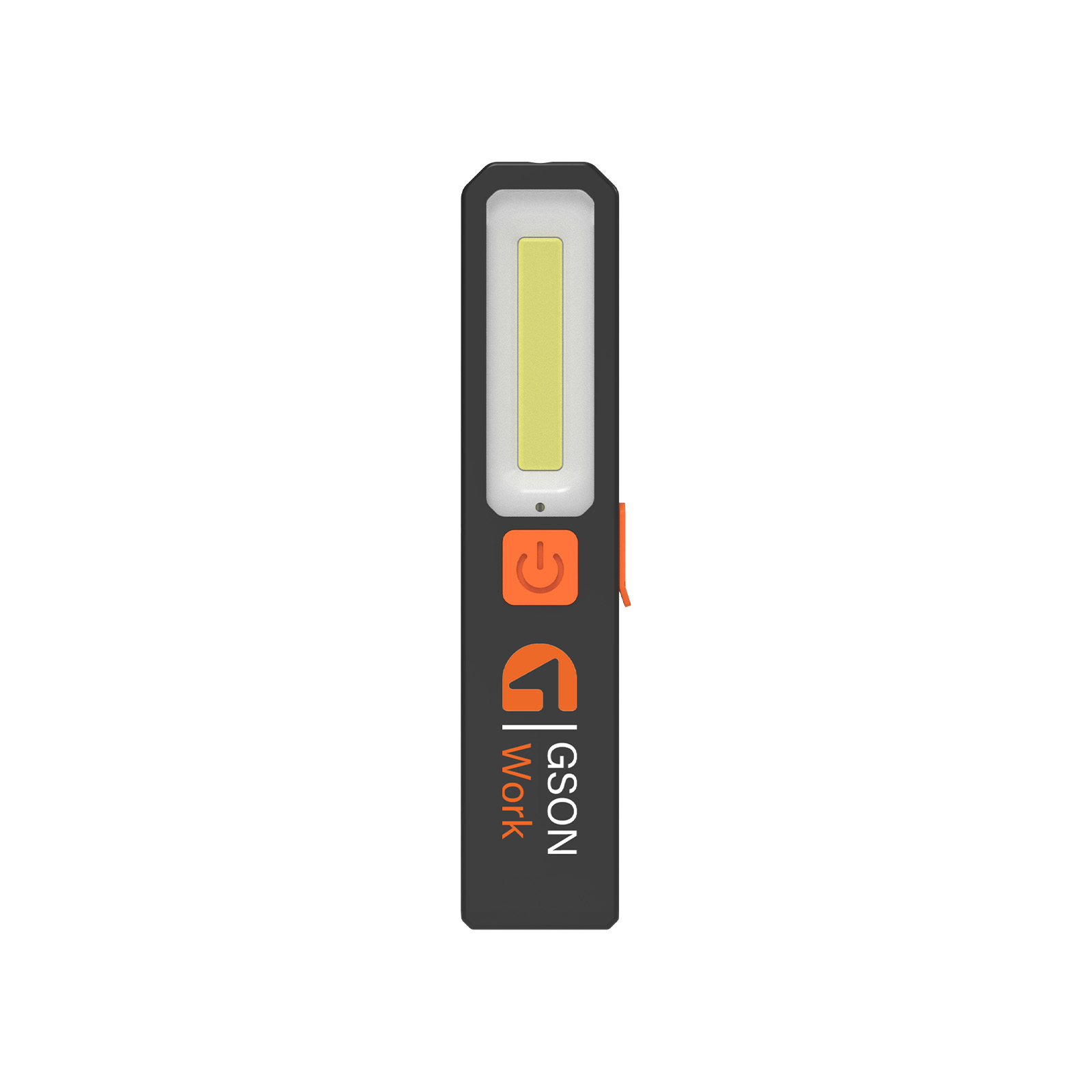 Ficklampa 200lumen