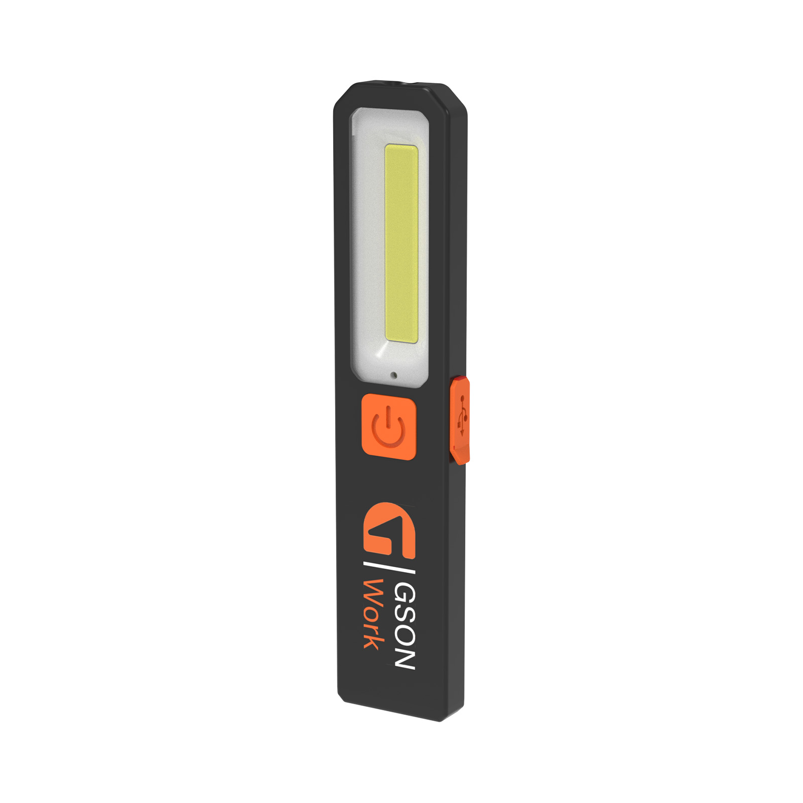 Ficklampa 200lumen - 3
