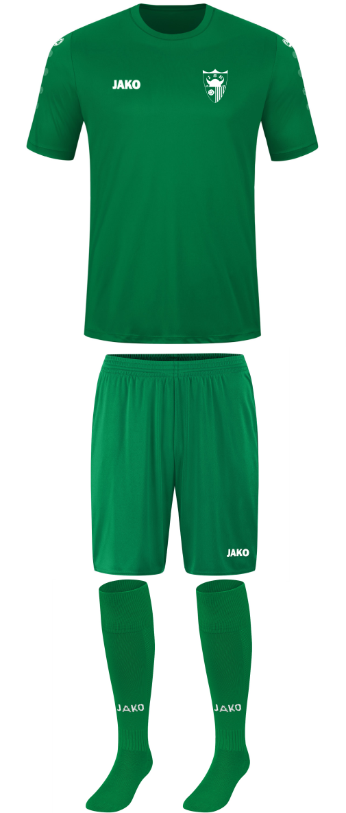 JAKO Startset (Johannishus SK)