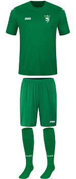 JAKO Startset (Johannishus SK)