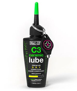 Muc-Off C3 Ceramic Dry Lube 