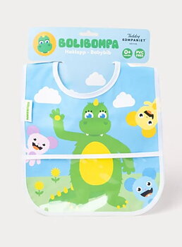 Haklapp Bolibompa