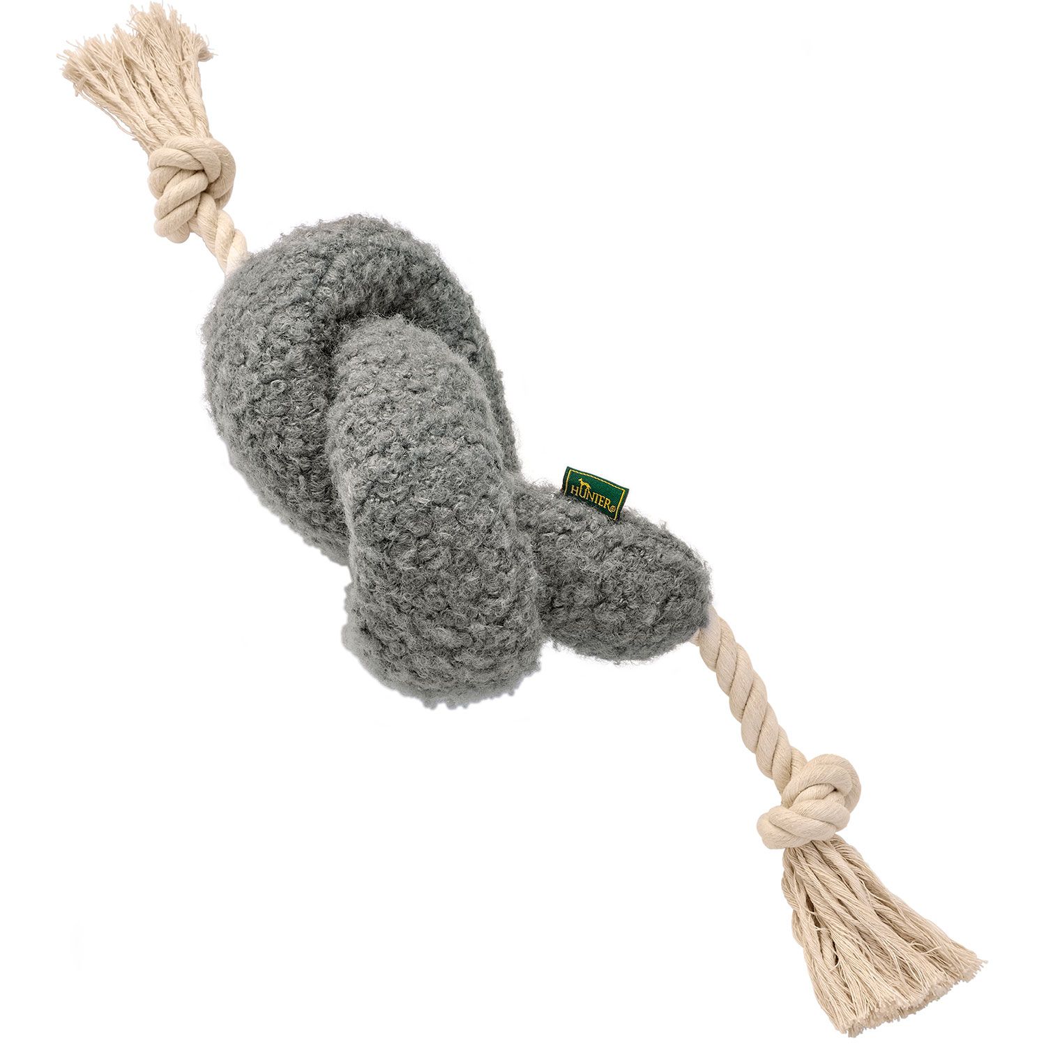 HUNTER Toy Madrid Polyester Gray