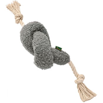 HUNTER Toy Madrid Polyester Gray