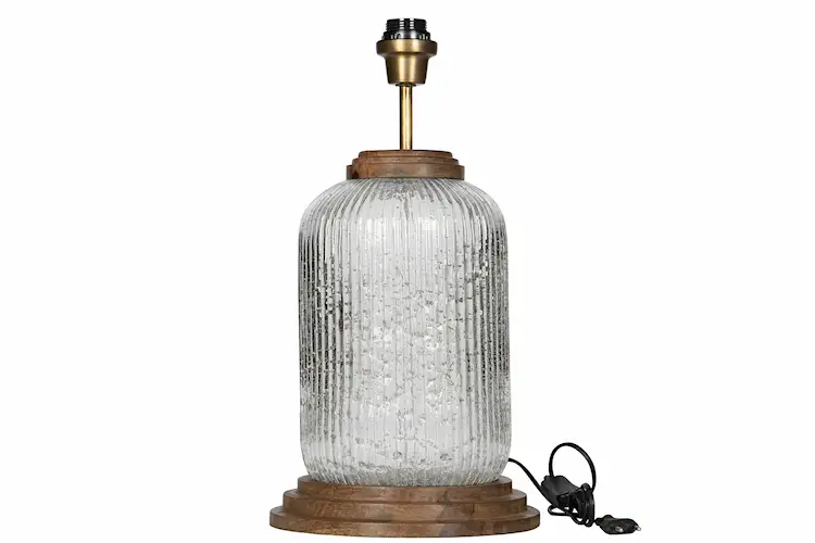 Lamp base Hava - 48 cm - 2