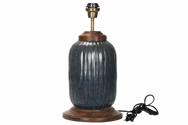 Lampfot Janja Sky - 46 cm - 2