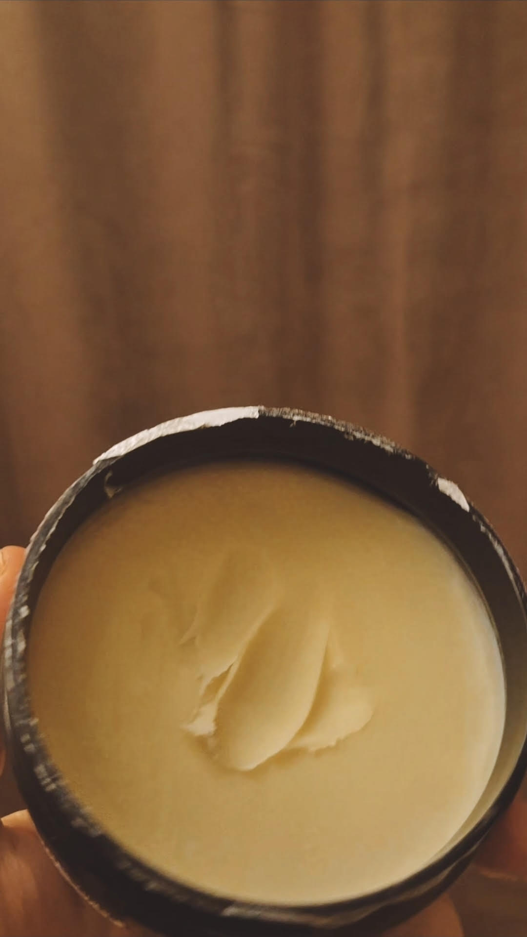 Sheasmör 100g Najel - 2