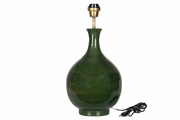 Larissa Kale lamp base - 50 cm - 2