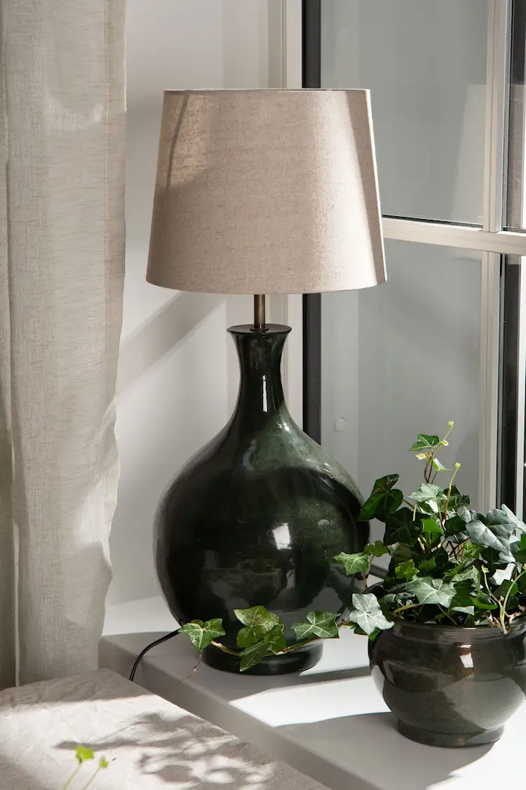 Larissa Kale lamp base - 50 cm