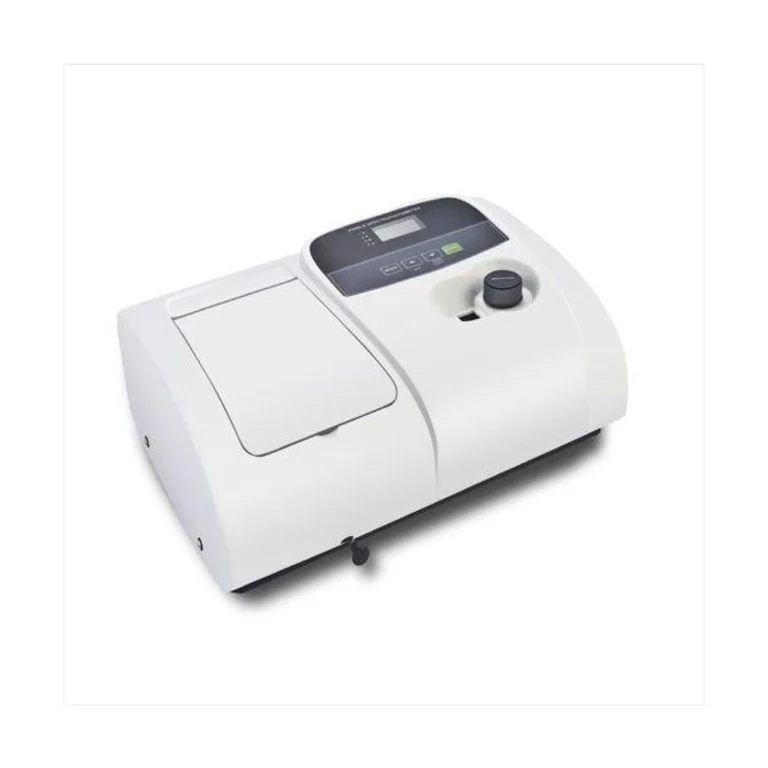 VIS-spektrofotometer V-5000H för synliga våglängder - 2