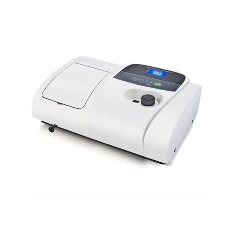 VIS-spektrofotometer V-5000H för synliga våglängder