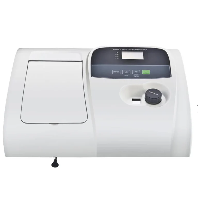 VIS-spektrofotometer V-5000H för synliga våglängder - 3