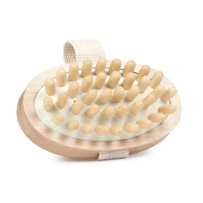 Anti-cellulite Borste - 2