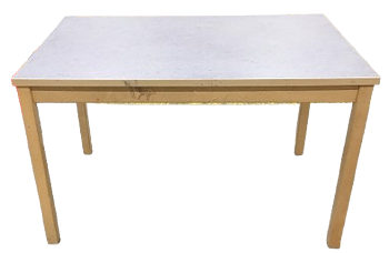 Bord 120x80