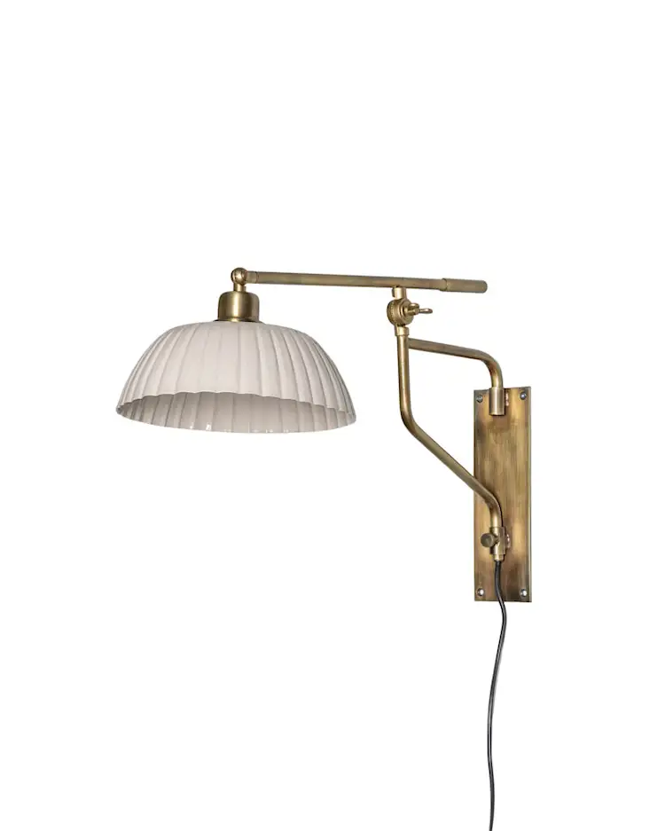 Sun Sand wall lamp - 36 cm