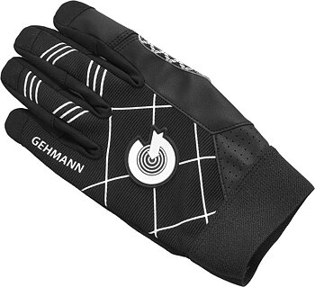 Super Grip glove