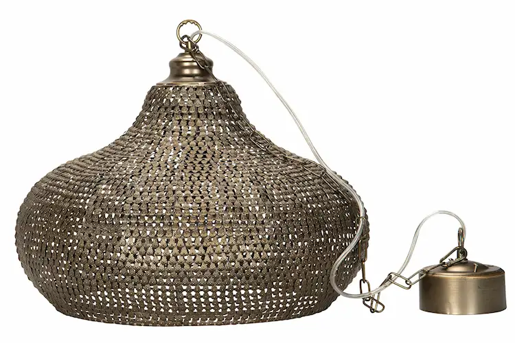 Alina ceiling lamp - Ø45 cm - 2