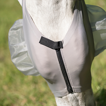 HORSEWARE DEFENSE FLUG HUVA