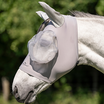 HORSEWARE DEFENSE FLUG HUVA