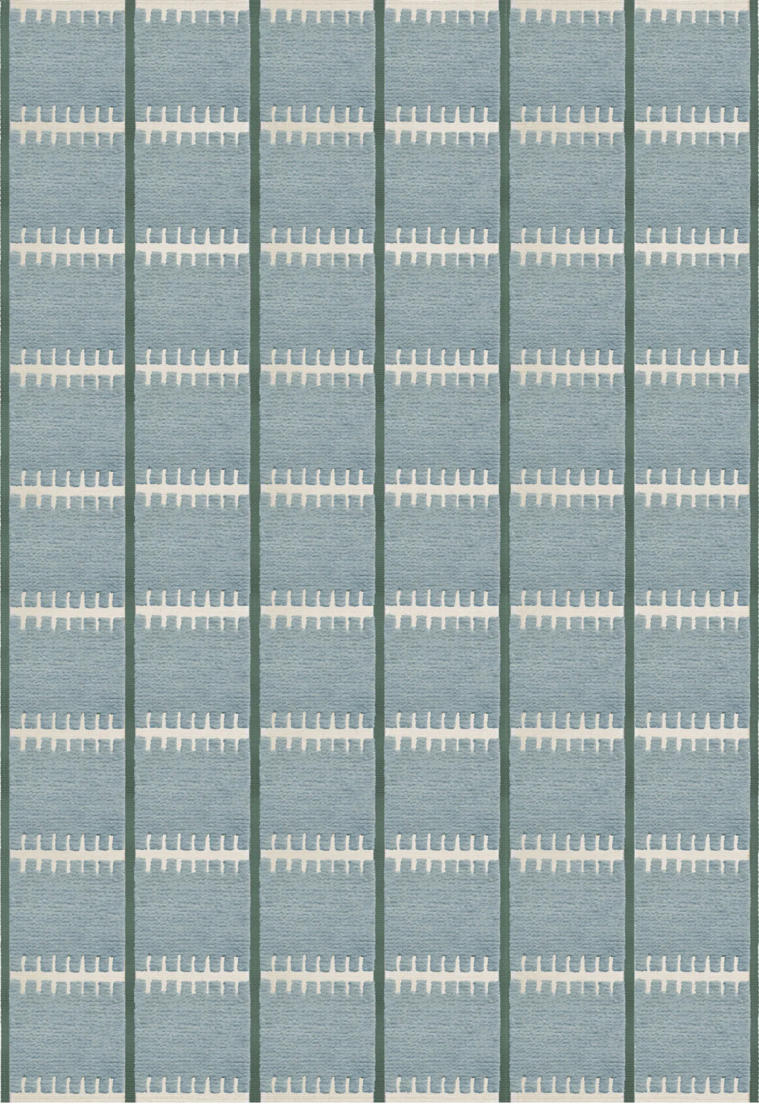 Lilly Blue
