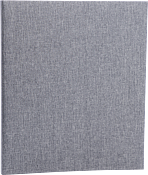 Focus Essence Ringbinder Grey