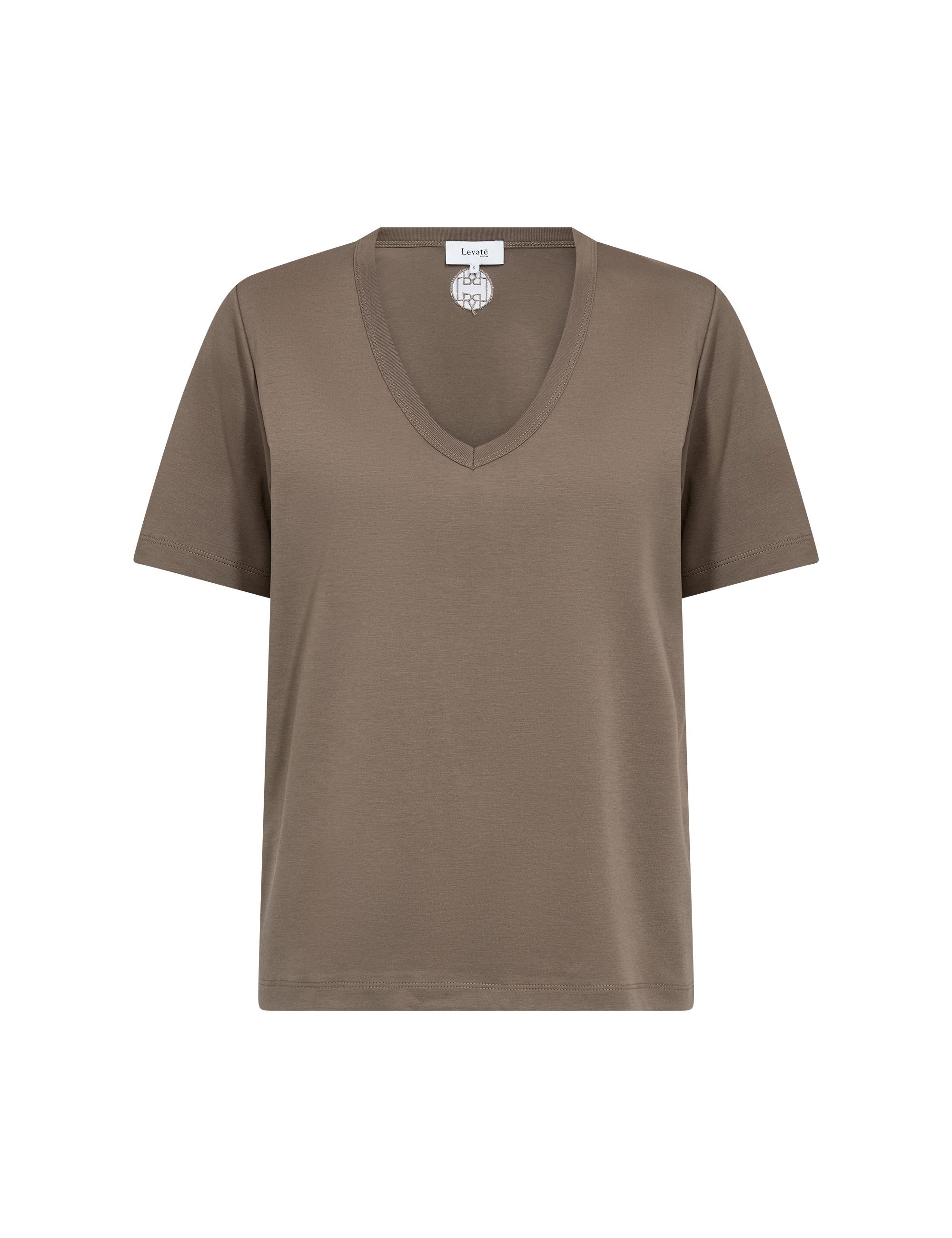 Leveté Room - Paloma 2 T-Shirt Falcon - 4