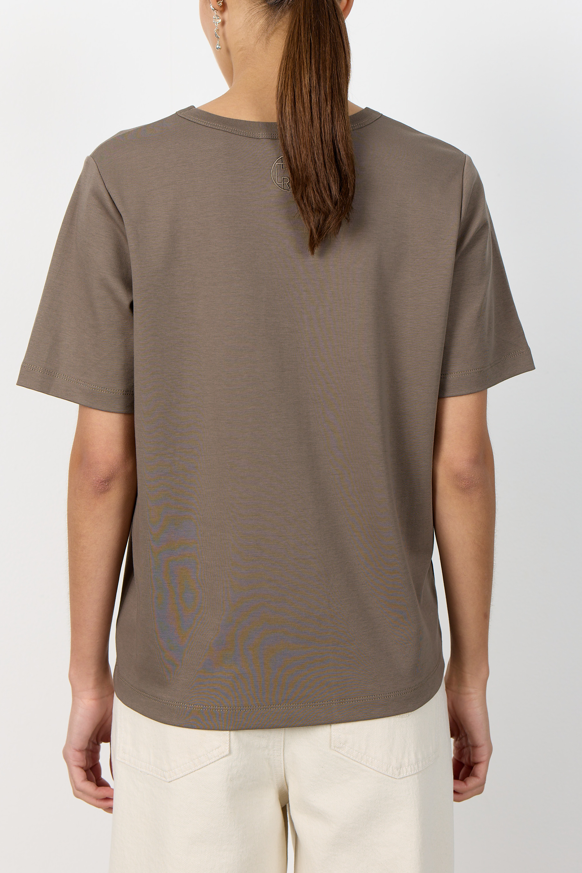 Leveté Room - Paloma 2 T-Shirt Falcon - 2