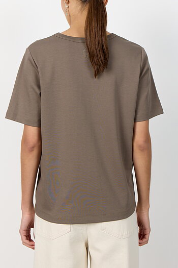 Leveté Room - Paloma 2 T-Shirt Falcon