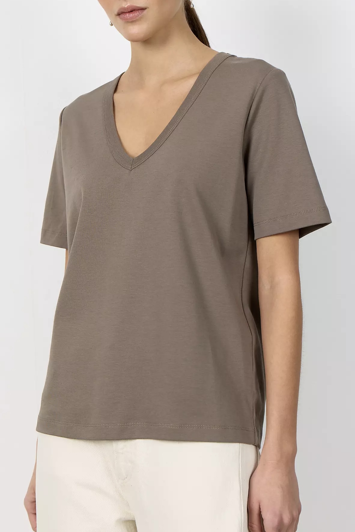 Leveté Room - Paloma 2 T-Shirt Falcon