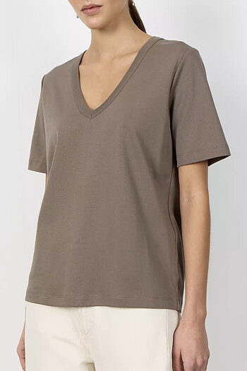 Leveté Room - Paloma 2 T-Shirt Falcon