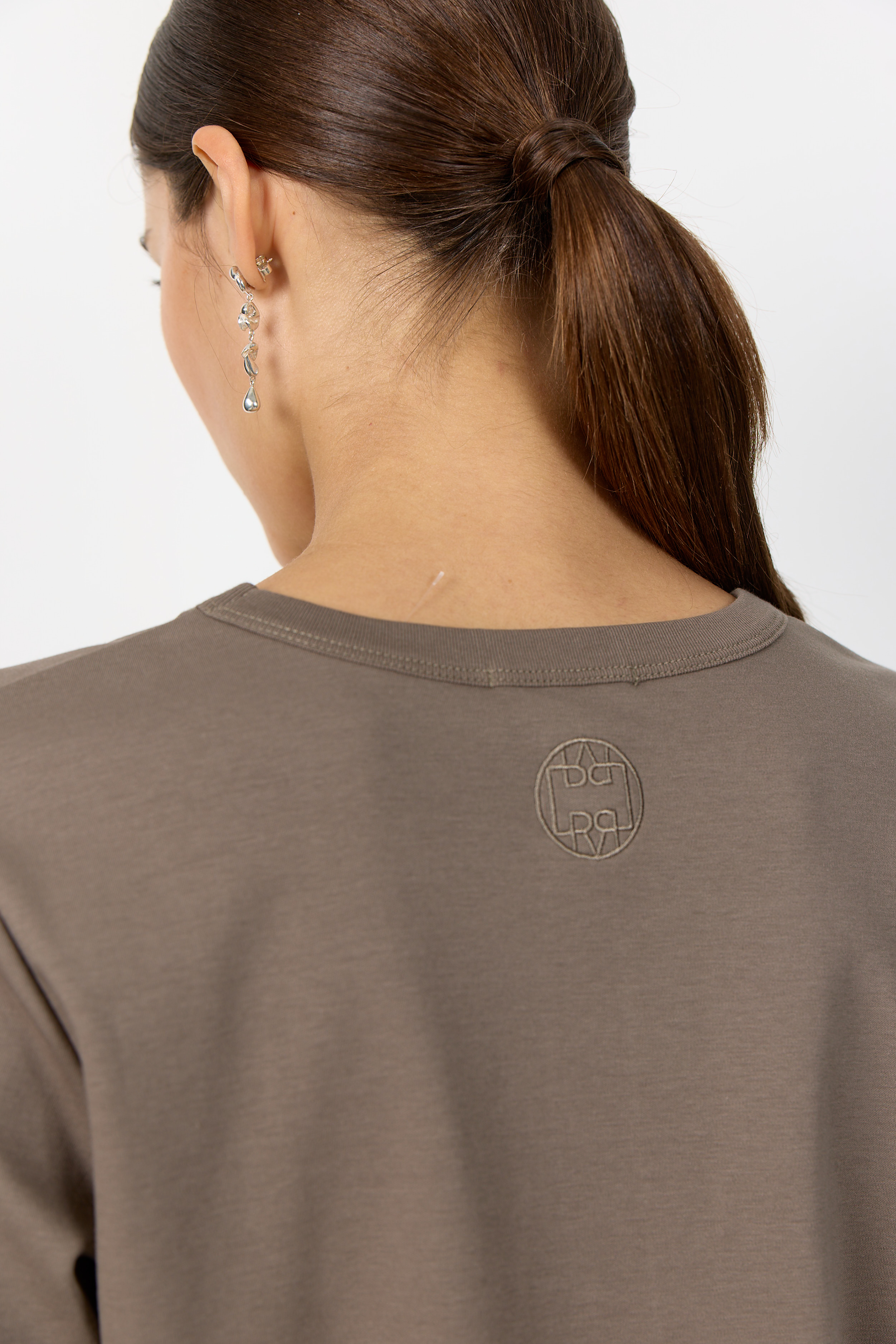 Leveté Room - Paloma 2 T-Shirt Falcon - 3