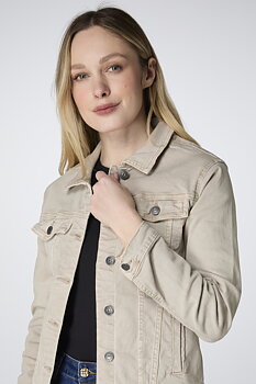 DENIM JACKET Kitt