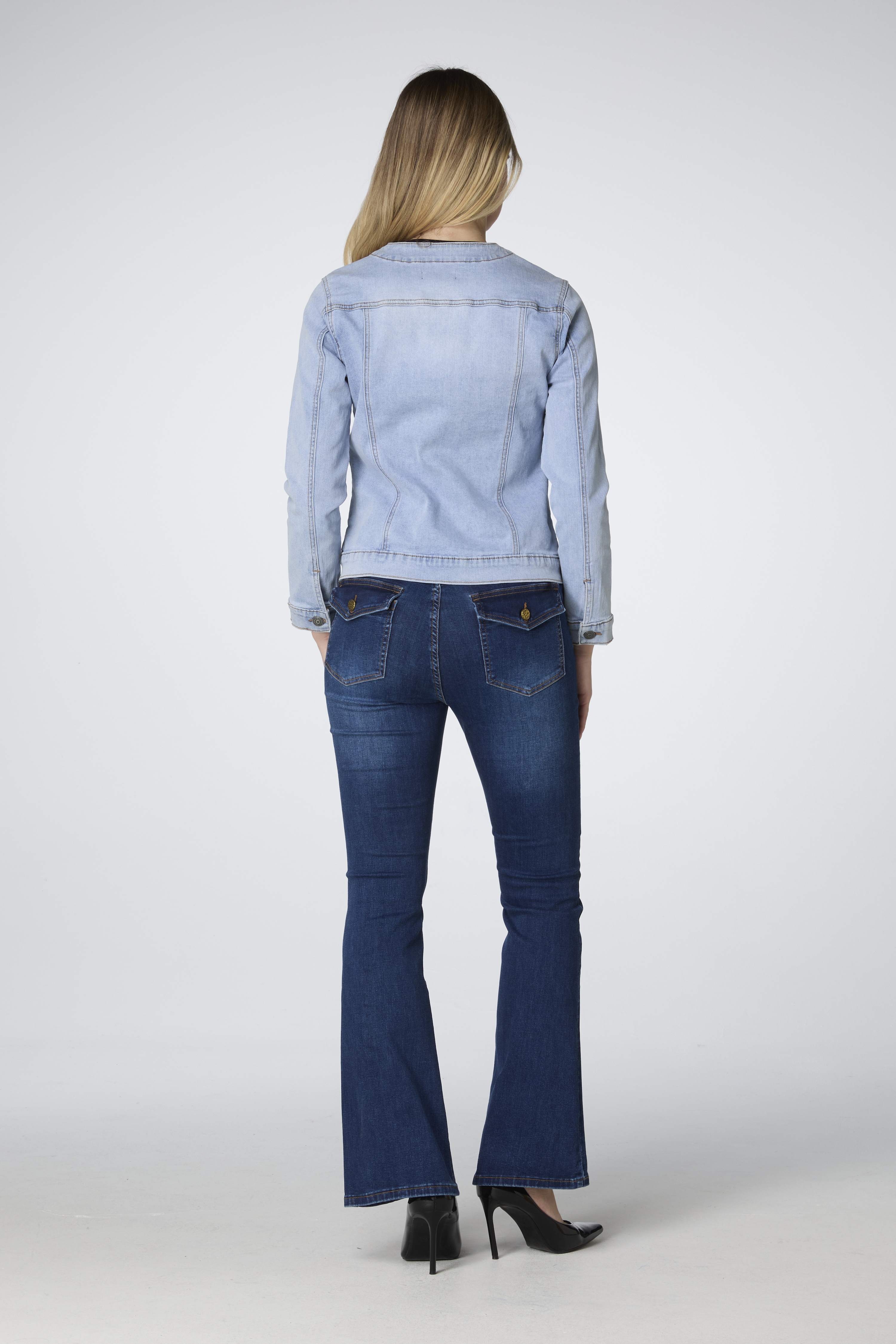 LIVORNO JACKET - 4