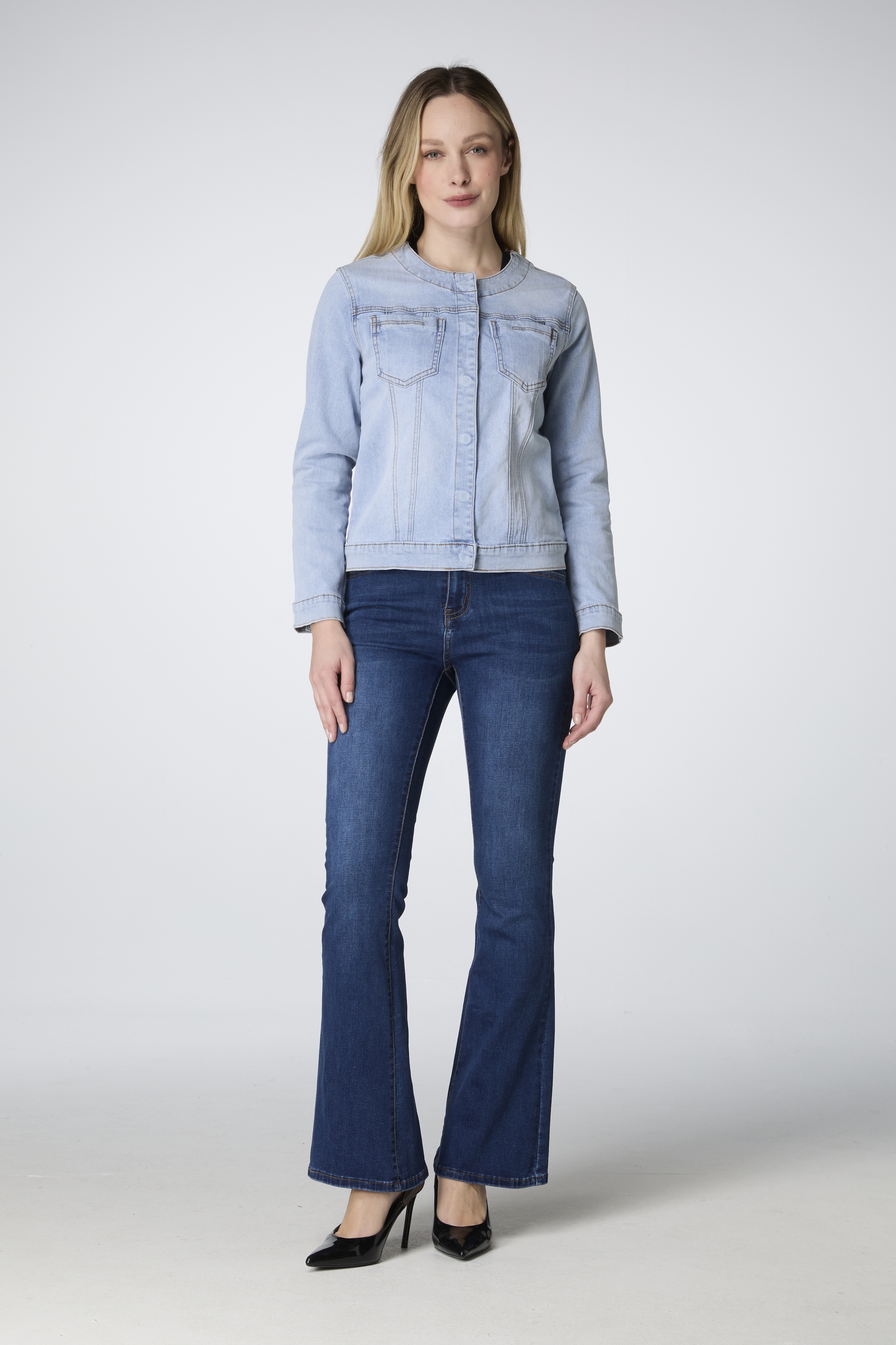 LIVORNO JACKET - 2