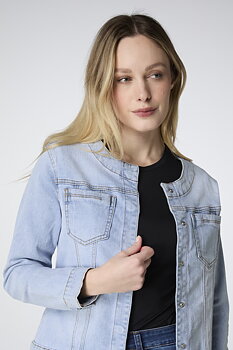LIVORNO JACKET