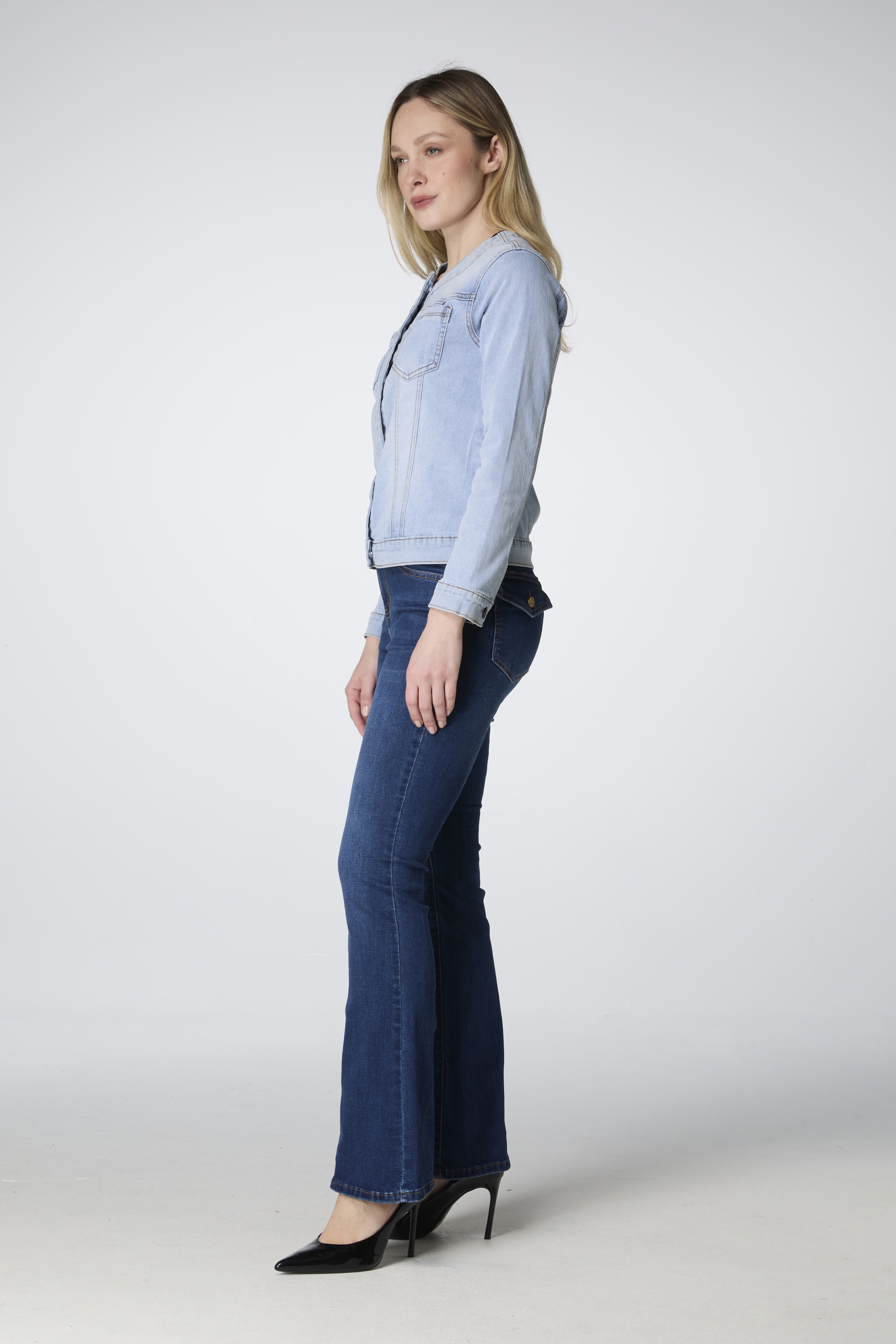 LIVORNO JACKET - 3
