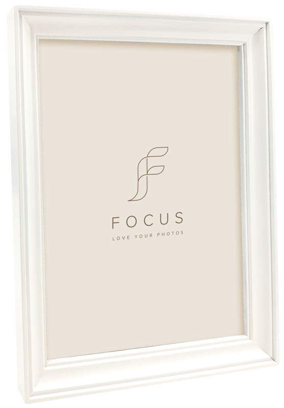 Focus  Calla White 10x15 - 5