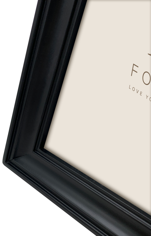 Focus  Calla Black 10x15 - 3