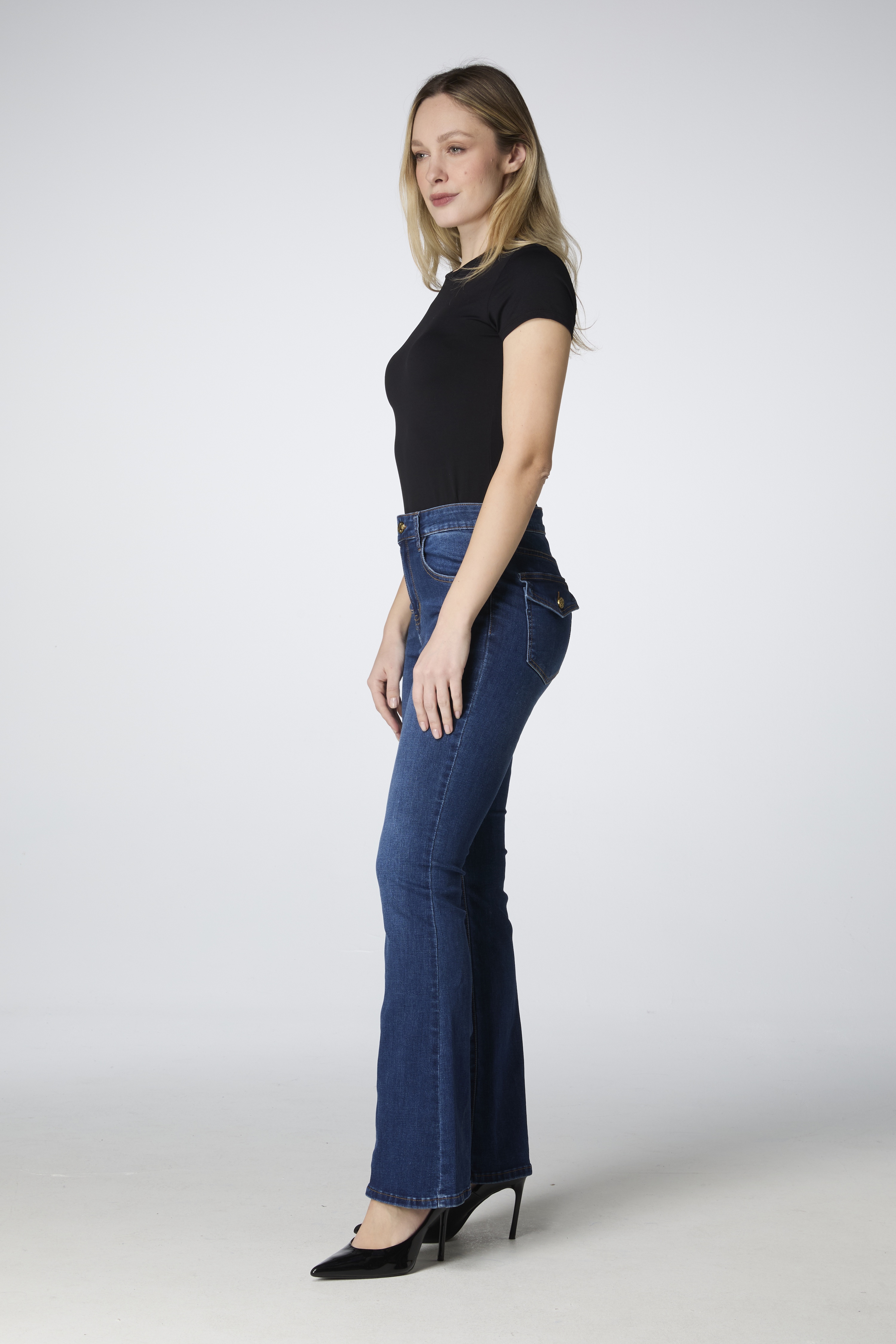 M-70’s Dark Blue - 2