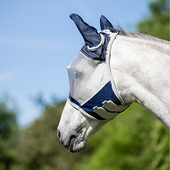HORSEWARE SHIELD FLUG HUVA