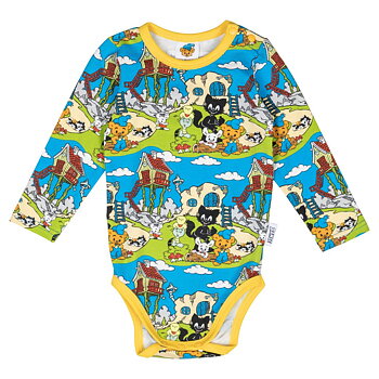Body Bamse Hemstad